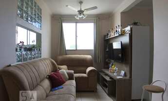 Imagem: Apartamento para Aluguel - Vianelo Bonfiglioli 