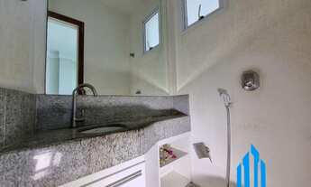 Imagem 4: Apartamento 03 Quartos de frente para o mar a venda, 104m² Praia do Morro - Guarapari ES