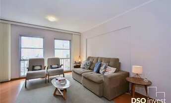 Imagem 5: Apartamento tipo para venda com 3 quartos, 100m²