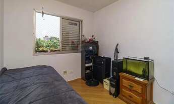 Imagem 3: Apartamento à Venda no Edifício Villa Adriana, Vila Ipojuca, São Paulo - SP