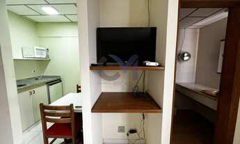 Imagem 5: Apartamento para Locação em Itu, Vila Nova, 1 dormitório, 1 suíte, 1 banheiro, 1 vaga