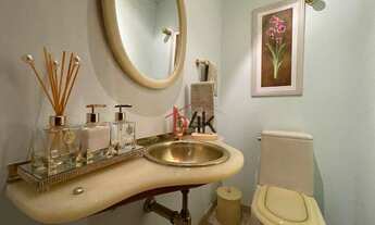 Imagem 5: Apartamento no Campo Belo com3 suites