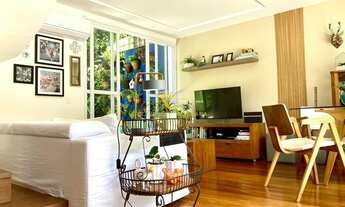 Imagem 5: Apartamento à venda no bairro Castelanea - Petrópolis/RJ