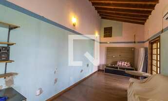 Imagem 1: Casa de Condomínio à Venda - Jardim Samambaia, 4 Quartos, 345 m2