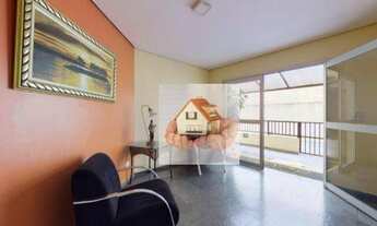 Imagem: Apartamento com 3 dormitórios à venda