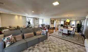 Imagem: Cobertura, rua socrates, com 320 metros