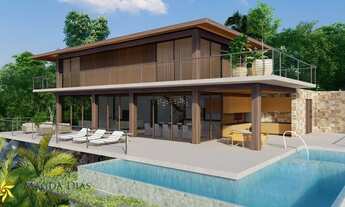 Imagem 3: CASA RESIDENCIAL em ILHABELA - SP, FECHAS