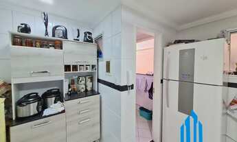 Imagem 6: Apartamento 3 quartos + DCE 136m² na Praia do Morro - Guarapari