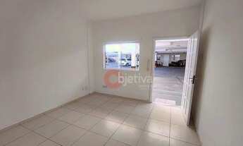 Imagem 3: Apartamento com 1 dormitório para alugar, 45 m² por R$ 1.375,00/mês - Praia do Siqueira