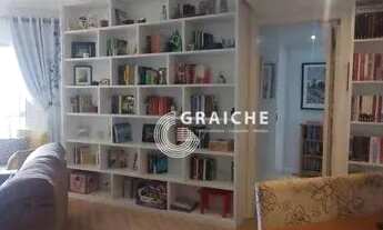 Imagem 5: Apartamento com 3 dormitórios, 80 m² - venda por R$ 637.000 ou aluguel por R$ 5.358/mês