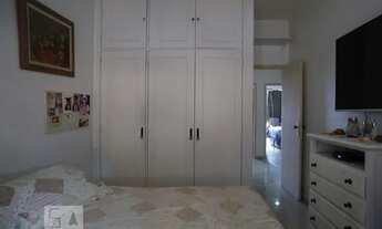 Imagem 7: Apartamento à Venda - Tijuca, 4 Quartos, 160 m2