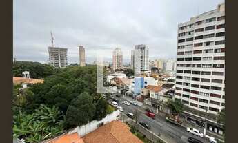 Imagem 5: Apartamento à Venda - Chácara Inglesa, 1 Quarto, 33 m2