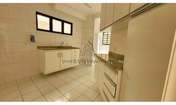 Imagem 4: Piracicaba - Apartamento Padrão - Vila Rezende