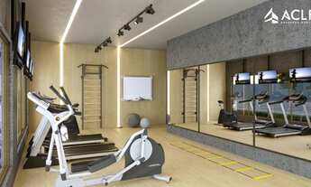 Imagem 3: 03 Quartos com 01 suíte no Centro de Paulista