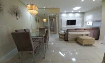 Imagem: Apartamento para venda tem 85 metros quadrados