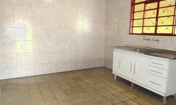 Imagem 6: Casa para aluguel, 2 quartos, 2 vagas, Jardim Anhangüera - Limeira/SP