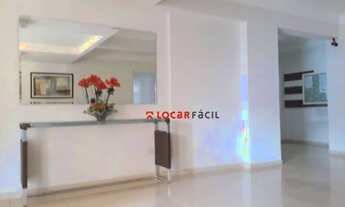 Imagem 5: Apartamento com 3 dormitórios para alugar, 182 m² por R$ 2.050,00/mês - Zona 07 - Maringá