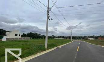 Imagem 5: Descubra o Lote dos seus Sonhos no Jardins Sevilha: Sua Oportunidade Exclusiva de Residir