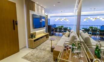 Imagem 2: GOIâNIA - Apartamento Padrão - Parque Amazônia