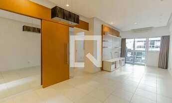 Imagem: Apartamento à Venda - Humaitá, 3 Quartos