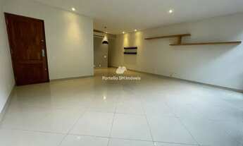 Imagem 7: JARDIM BOTÂNICO l 3 QUARTOS 1 VAGA 114M² REFORMADO