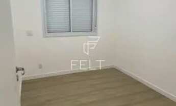 Imagem 4: BARUERI - Apartamento Padrão - Alphaville Empresarial