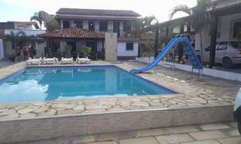 Imagem 3: São Pedro da Aldeia/Balneário /Kitnet mobiliada/50 mts lagoa/Piscina