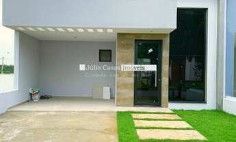 Imagem 2: SOROCABA - Casa de Condomínio - Cajuru Do Sul