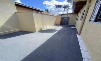 Imagem 5: GOIANIA - Casa Padrão - JARDIM AMÉRICA