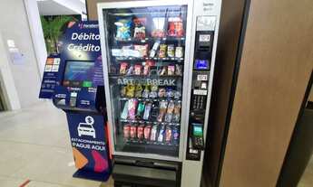 Imagem 2: Sala Comercial para Venda em Barueri, Dezoito do Forte Empresarial/Alphaville., 1 banheiro