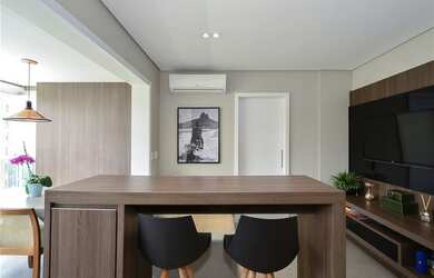 Imagem 4: SãO PAULO - Apartamento Padrão - Granja Julieta