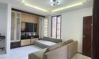 Imagem: Casa de condomínio para venda possui 120