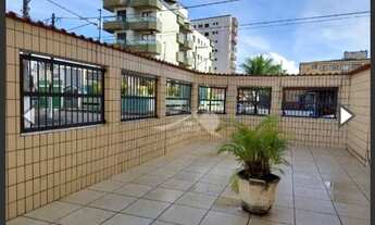 Imagem 4: Apartamento à venda, 1 quarto, 1 vaga, Aviação - Praia Grande/SP