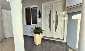 Imagem 2: Casa - Condomínio Residencial Terras do Oriente - Valinhos