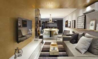 Imagem 7: Apartamento para aluguel tem 76 metros quadrados com 2 quartos em Vila Olímpia - São Paulo