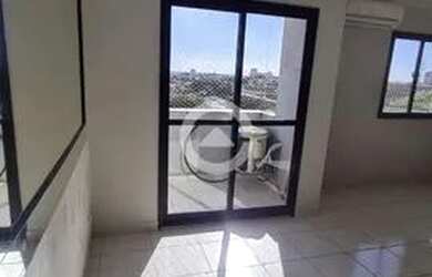 Imagem 4: Apartamento com 3 dormitórios para alugar, 82 m² - Jardim do Lago - Campinas/SP