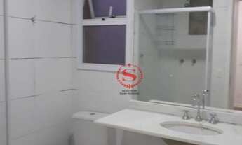 Imagem 7: Apartamento - Vila Homero Thon - Santo André/SP