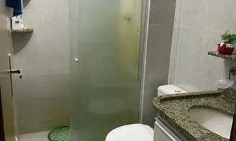 Imagem 2: Apartamento para venda tem 69 metros quadrados com 3 quartos em Encruzilhada - Recife - PE