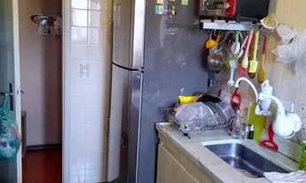 Imagem 7: Apartamento para venda tem 54M2 com 2 dormitórios em Vila Mangalot - São Paulo - SP