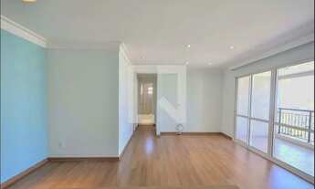 Imagem 6: Apartamento para Aluguel - Chácara Santo Antonio, 2 Quartos, 81 m2