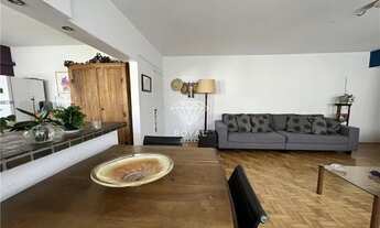 Imagem 3: Belo apartamento no Jardim Paulista