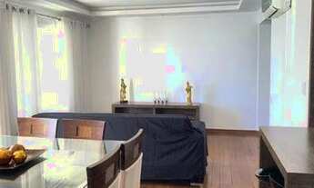 Imagem 4: Apartamento com 3 dormitórios para alugar, 132 m² por R$ 4.997/mês - Jardim Judith - Soroc