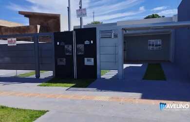 Imagem 6: Casa no bairro Ponarama