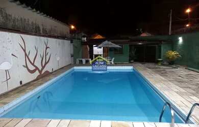 Imagem 2: Casa com 2 dorms, Caicara, Praia Grande - R$ 600 mil, Cod: ACT2504