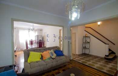 Imagem 5: Casa para Venda e Locação no Ipiranga com 183m², 04 dormitórios e 03 vagas