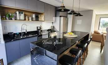 Imagem 4: JARDIM NORMÂNDIA - APARTAMENTO - 2 QUARTOS / 1 SUITE - 137,17M²