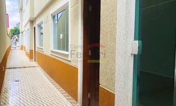 Imagem 2: Sobrado Condomínio fechado Tucuruvi