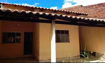 Imagem: Casa em vila capixaba