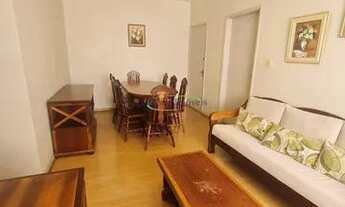 Imagem 2: Apartamento com 2 dorms, Encruzilhada, Santos - R$ 390 mil, Cod
