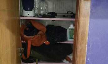 Imagem 5: Apartamento Tocantins 2 etapa